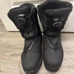 Klim Adrenaline Pro Gtx Boa Black Insulated Boots Men's Us 11. Fixed Price $225.00.