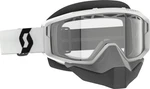 Scott Primal Snow Cross Goggle - White. Fixed Price $52.22.