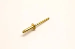 New Oem Polaris 7661130 Rivet Qty Nos. Fixed Price $5.99.
