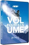Volume Snowmobile -509-DVD-V14-F16000200-000-000. Fixed Price $12.99.
