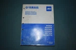 2005 Yamaha RS90K RS90RK RSG90K RS90MK RST90K Snowmobile Service Repair Manual. Fixed Price $44.99.