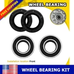 For Yamaha Motorcycle XV19 Raider 2008-2017 1900 Front Wheel Bearing Seal 43.9MM. Fixed Price $31.34.
