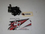 Polaris - 2001 Scrambler 90 Intake Manifold 0450065. Fixed Price $9.49.