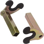 Motorcycle Rear Wheel Stand Supporter With Rubber Protecotor (u Shape. Fixed Price $44.77.