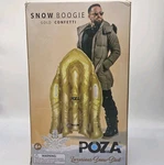 Poza Brand Inflatable Snow Sled Boogie Made Of Cold Resistant Pvc. Fixed Price $25.97.