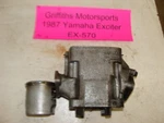 1987 Yamaha Exciter 570 Cylinder Pison Jug Rings 86M00 Sleeved 73MM Bore 2. Fixed Price $98.00.