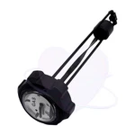 For Kelch 9" Fuel Gas Cap With Gauge Rupp Arctic Cat Scorpion 0109-938. Fixed Price $18.00.