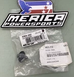 Qty New Genuine Arctic Cat 3303-592 Mudguard Clip. Fixed Price $8.45.