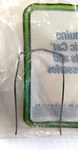 New Oem Arctic Cat Bulb Retaining Clip 0609-164 Artic. Fixed Price $19.99.