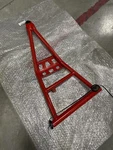 *brand New Unopened* Arctic Cat Lower Right Arm In Red 199.99 Each. Fixed Price $143.50.