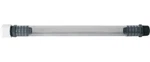 Wps Screw Cap Filler Hose Clear " 28-1279. Fixed Price $7.95.