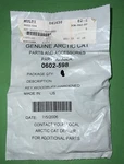 Arctic Cat Oem Hardened Woodruff Key 0602-598 New. Fixed Price $11.99.