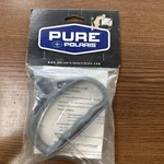 Polaris Snowmobile All Models Silver Recoil Handle - 543515 2875081. Fixed Price $19.99.