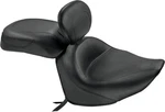 Mustang 79551 Seat Vintage Wide Touring With Driver Backrest Twopiece Raider. Fixed Price $895.50.