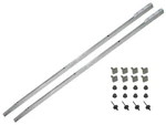 SP1 Tunnel Protectors Aluminum SM-12658. Fixed Price $173.28.