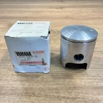 New Yamaha Oem Nos Piston / 8A5-11635-01 1976-77 EX440. Fixed Price $25.00.