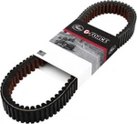 Gates 43G4246 G-force Automatic Continuously Variable Transmission (cvt) Belt. Fixed Price $89.46.