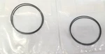 New Oem Pair Of Arctic Cat Outer Head O-rings 3003-334 Artic. Fixed Price $11.90.