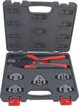 Fire Power Ratcheting Terminal Crimper Set 0122352 30MP. Fixed Price $161.11.