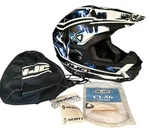 Hjc CL-X6 Hydron Adult Off-road Helmets (brand New). Fixed Price $107.88.