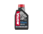 Motul Trans Oil 10W30 For Wet Clutch 2 Stroke Engines Liter 105894. Fixed Price $22.99.