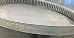 Used Oem John Deere Liquifire M66345 Belt Made In Usa. Fixed Price $15.00.