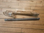 Nos Arctic Cat Hex Drive Shaft 0228-045 1985-1993 Lynx Jag El Tigre Cheetah. Fixed Price $42.31.