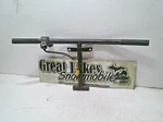 Yamaha Ovation CS340 Snowmobile Handlebars Steering Column. Fixed Price $40.00.