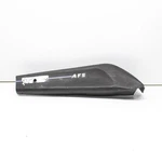 1990 Arctic Cat El Tigre Ext Fender, Rear Right Side 0606-380. Fixed Price $16.99.