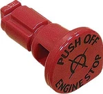 SP1 Kill Switch Button For 2008 - 2014 Yamaha FX10 Nytro Snowmobile. Fixed Price $19.31.