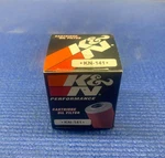 Nos K&n KN-141 Oil Filters For Yamaha. Fixed Price $8.00.