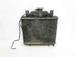 92 Polaris Trail Boss 350 4X4 Radiator #1 1240006 1990-1993. Fixed Price $29.25.