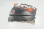2010-2011 Polaris Dragon Rmk 800 Switchback Oem Right Hand Rh Side Panel. Fixed Price $99.97.