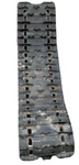 Arctic Cat Camoplast 129 X 15 1.25 Ripsaw Quiet Track SB82. Fixed Price $505.78.