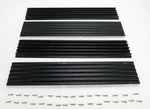 Caliber 13313 Multi-glide 6IN. Four 30IN Extensions With Hardware. Fixed Price $53.99.
