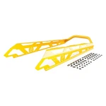 Itek Bumper Rr Powdercoat Sum G4 Ye PA02-SD-17-SU-154-JN. Fixed Price $230.31.