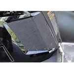 2COOL Air New Polaris Pro Snowmobile Side Vents, 7341, PO-111. Fixed Price $69.99.