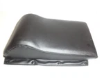 Vintage Arctic Cat Kitty Snowmobile Seat & "handle Bar Cover". Fixed Price $89.99.