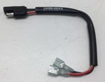 Arctic Cat 12 Volt Receptacle Harness 454 400 500 Auto Man Fis 0436-016 96-04. Fixed Price $9.95.