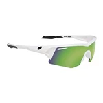 * Spy Optic Sunglasses Screw White Happy Bronze Green Spectra 673019632225. Fixed Price $159.99.