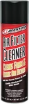 Maxima Air Filter Cleaner 15.5OZ Chemicals. Fixed Price $13.99.