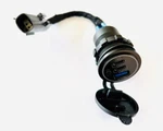 Ski-doo 5 Usb-c Intelligent Power Outlet Kit. Fixed Price $29.99.