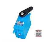 New Hitec IP67 Waterproof H25T Horn Gear Wide Voltage Servo 36646. Fixed Price $64.99.