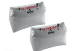 Yamaha 220 222 Ar/ Sx/ Fsh 22FT Boat Ballast Bag Kit F6D-U61A0-V0-00. Fixed Price $329.00.