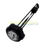 For Kelch 9" Fuel Gas Cap With Gauge Rupp Arctic Cat Scorpion 0109-938. Fixed Price $17.99.
