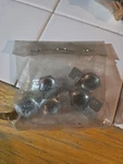 Arctic Cat Snowmobile 3002-641 / 3004-380 14MM Nut Qty. Fixed Price $5.20.