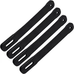 5450947 Rubber Door Strap Compatible With Polaris Brutus Hd Pto Ranger Crew Xp. Fixed Price $27.99.