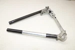 2019 Polaris Axys Pro Rmk 850 163" Front Tubular Pyramid Frame Brace Support. Fixed Price $123.45.