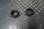 1985 Arctic Cat Oem Carb Adapter Boots Set Of Two El Tigre 0610-007. Fixed Price $34.95.