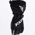Fxr Youth Helix Race Glove Black S 220841-1000-07. Fixed Price $89.99.